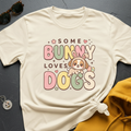 Bunny Dogs T-Shirt