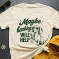 Bark And Sip T-Shirt