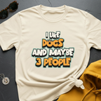 Maybe 3 People T-Shirt