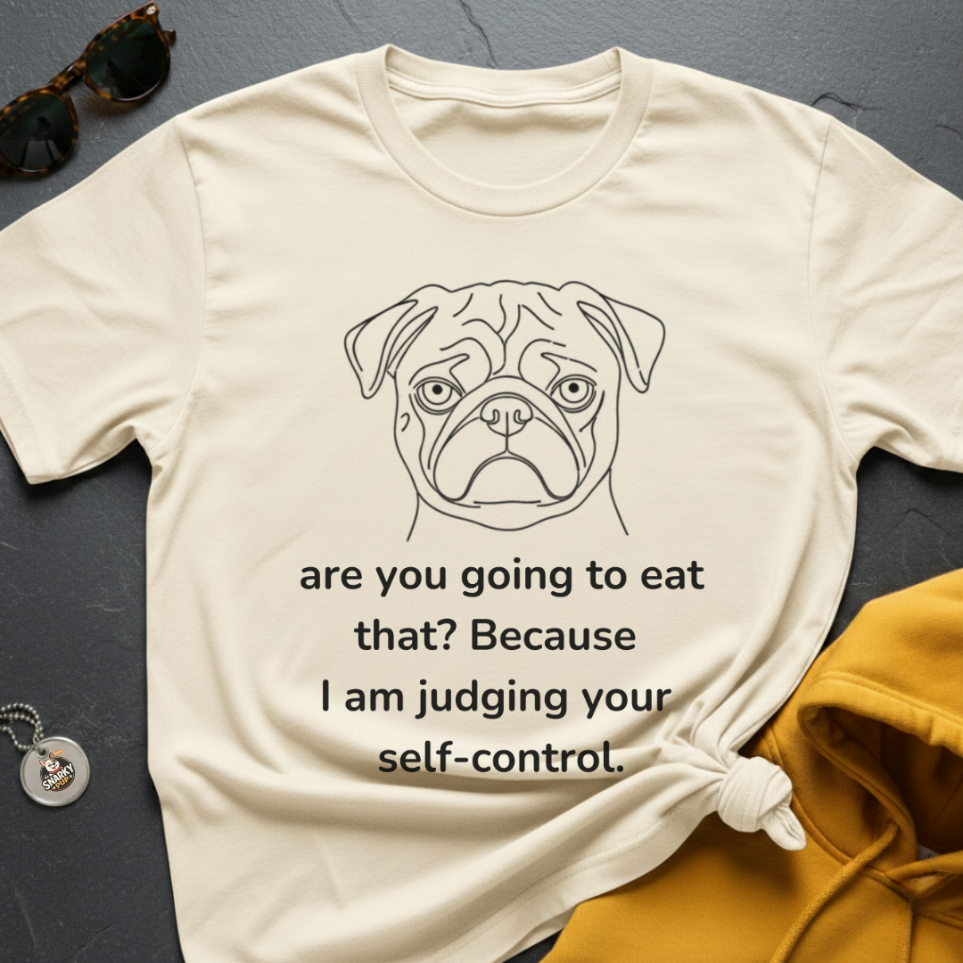 Self Control T-Shirt