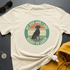 Ready to Leave T-Shirt
