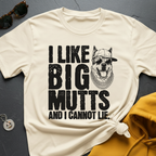 Big Mutts T-Shirt
