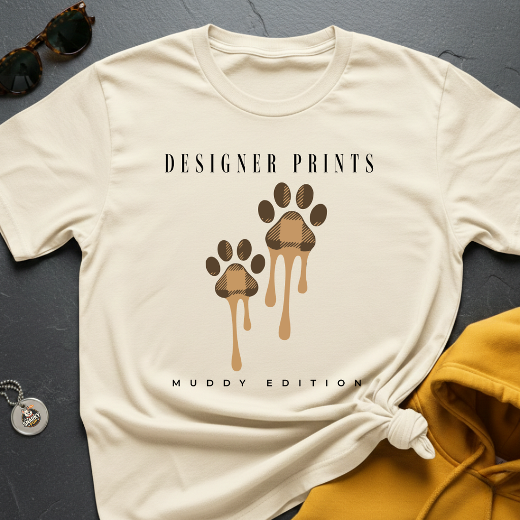 Designer Prints T-Shirt