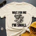 I'm Small Shih Tzu T-Shirt