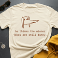 Still Funny T-Shirt