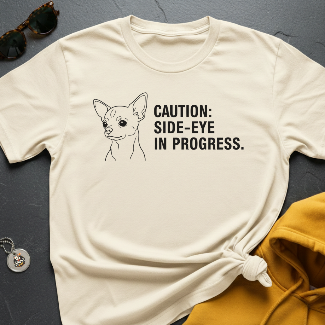 In Progress T-Shirt