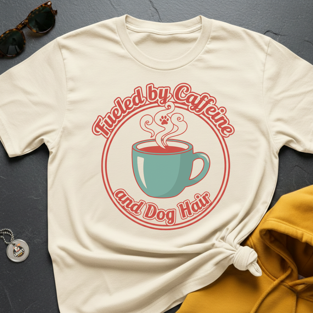 Fueled By T-Shirt