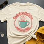 Fueled By T-Shirt