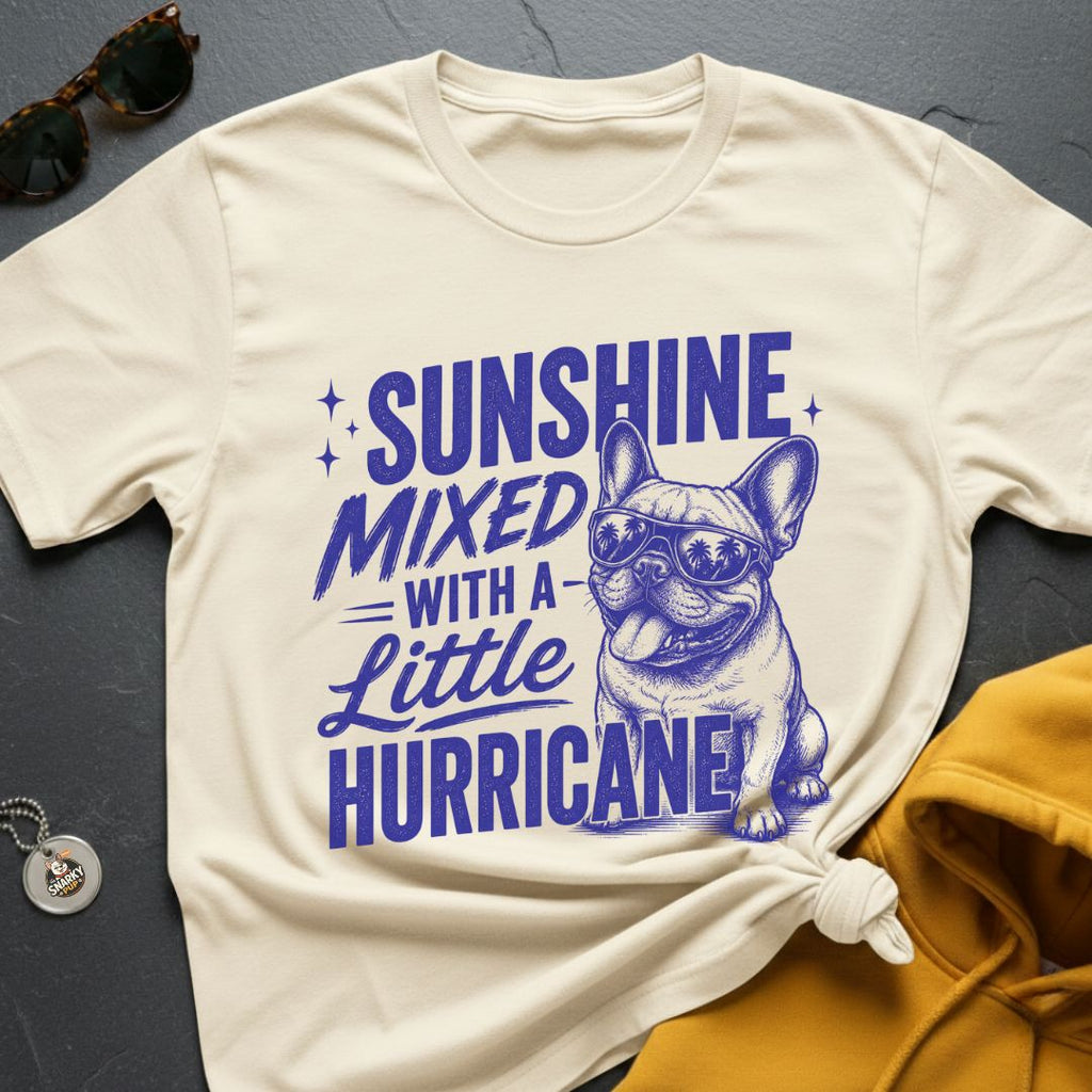 Little Hurricane T-Shirt