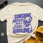 Little Hurricane T-Shirt