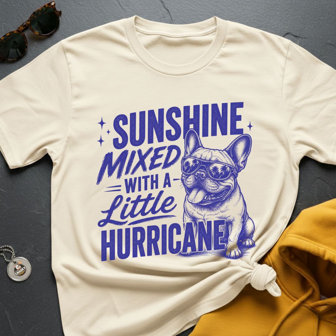 Little Hurricane T-Shirt