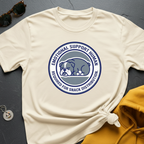 Emotional Support Human T-Shirt