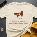 Resolution T-Shirt