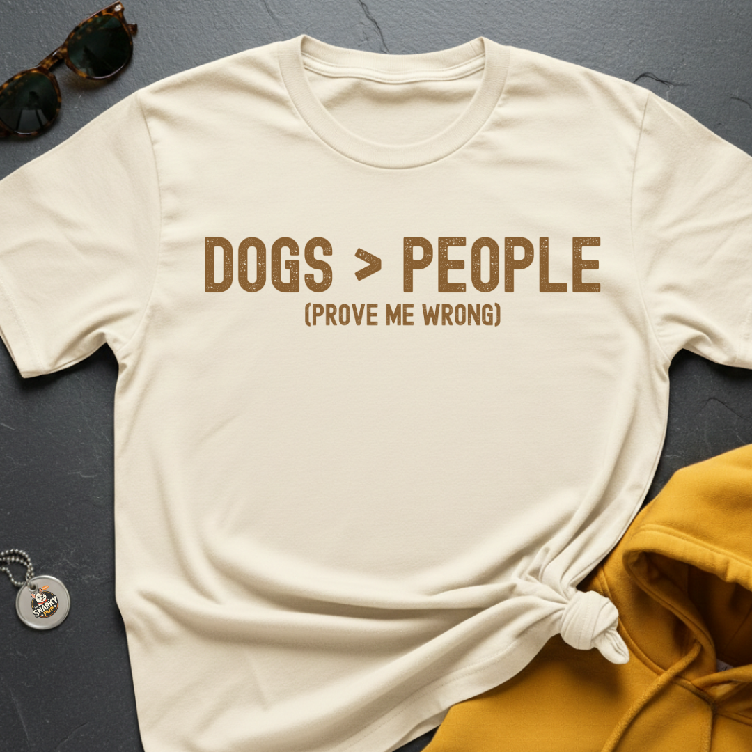 Prove Me Wrong T-Shirt