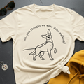 Not Done Walking T-Shirt