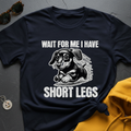 Short Legs Doxie T-Shirt