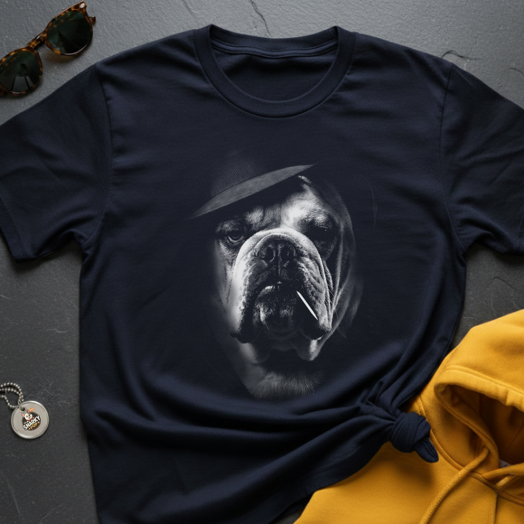 Bulldog Bruiser T-Shirt
