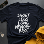 Long Memory Bro T-Shirt