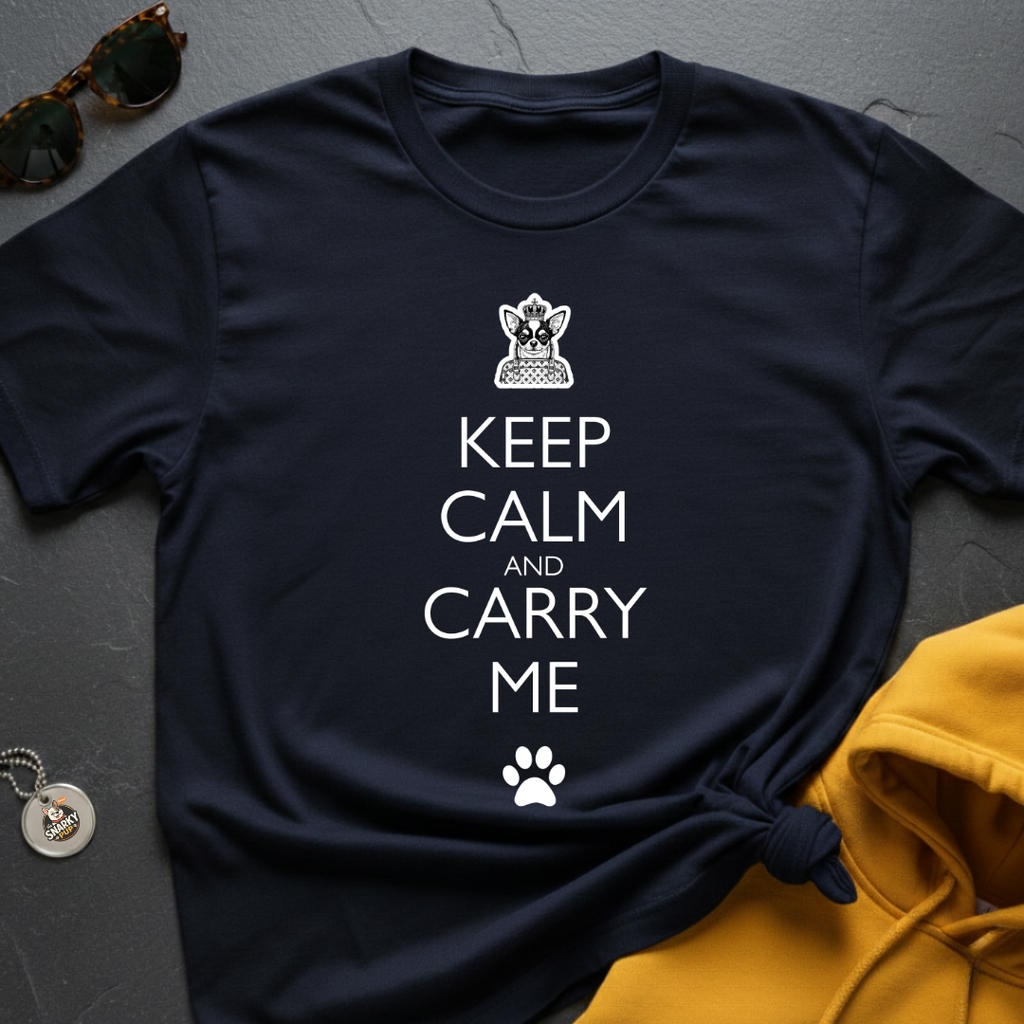 Carry Me Chi T-Shirt