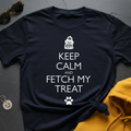 Carry Me Pom T-Shirt
