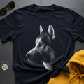 Husky Hunch T-Shirt