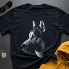 Husky Hunch T-Shirt
