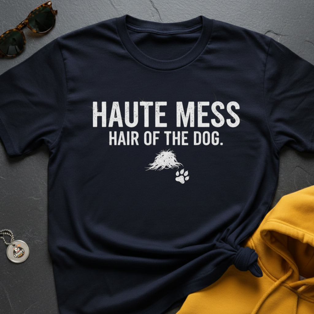 Haute Mess T-Shirt