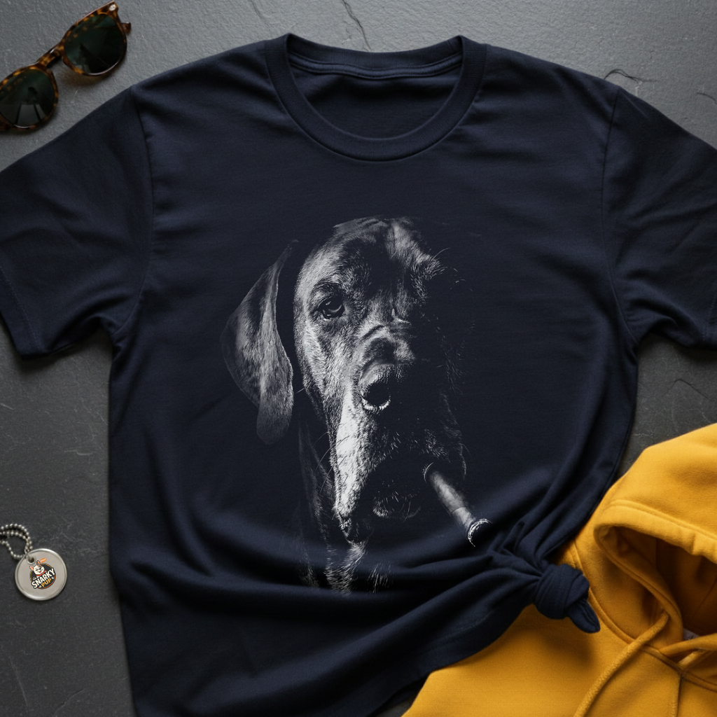 Great Dane Don T-Shirt
