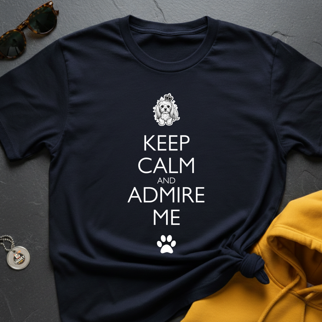 Admire Me T-Shirt