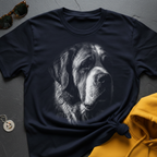 Saint Bernard T-Shirt