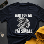 I'm Small Shih Tzu T-Shirt