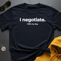 Dog Negotiator T-Shirt