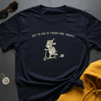 Off To See T-Shirt