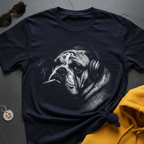 Bulldog Beats T-Shirt