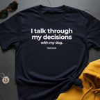 Out Loud T-Shirt
