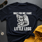 Little Legs Corgi T-Shirt