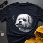 Maltese Stogie T-Shirt