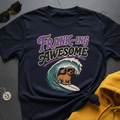 Franking Awesome T-Shirt