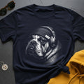Bulldog No Labels T-Shirt