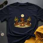 Wieners and Beans T-Shirt