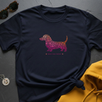 Small Dog Energy T-Shirt