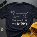 Wiener World T-Shirt