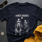 Miner Wieners T-Shirt