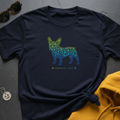 Frenchie Vibes T-Shirt