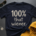 That Wiener T-Shirt