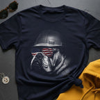 Bulldog Foreman T-Shirt