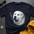 Great Pyrenees Stogie T-Shirt
