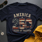 Bully Freedom 250 T-Shirt