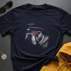Bulldog Captain T-Shirt