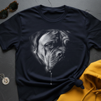 Mastiff Drool T-Shirt